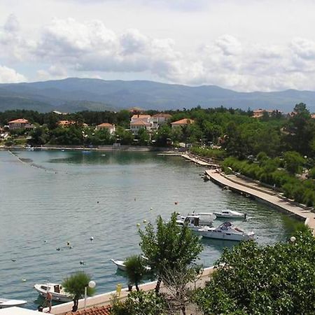 Apartmani Radosav Šilo Exterior foto