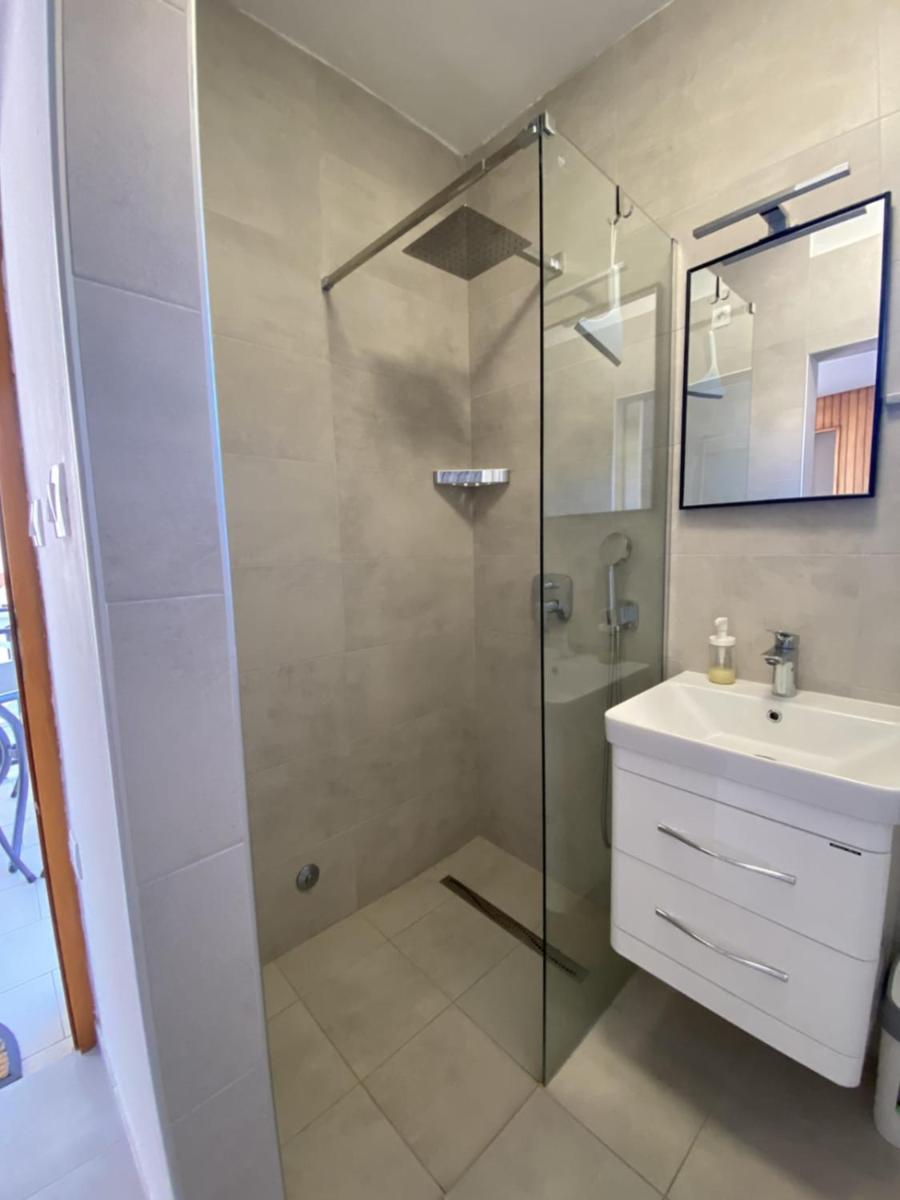 Apartmani Radosav Šilo Exterior foto