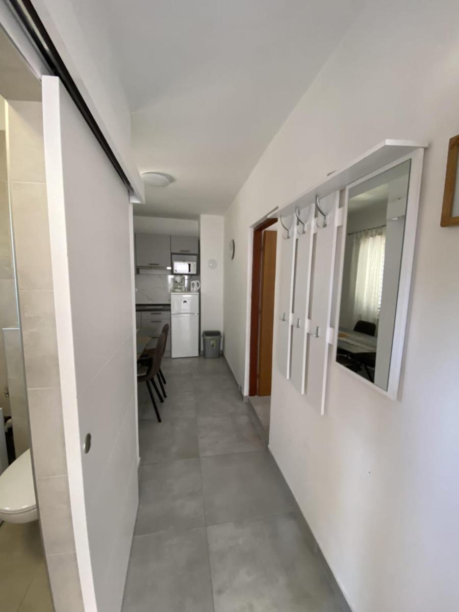 Apartmani Radosav Šilo Exterior foto